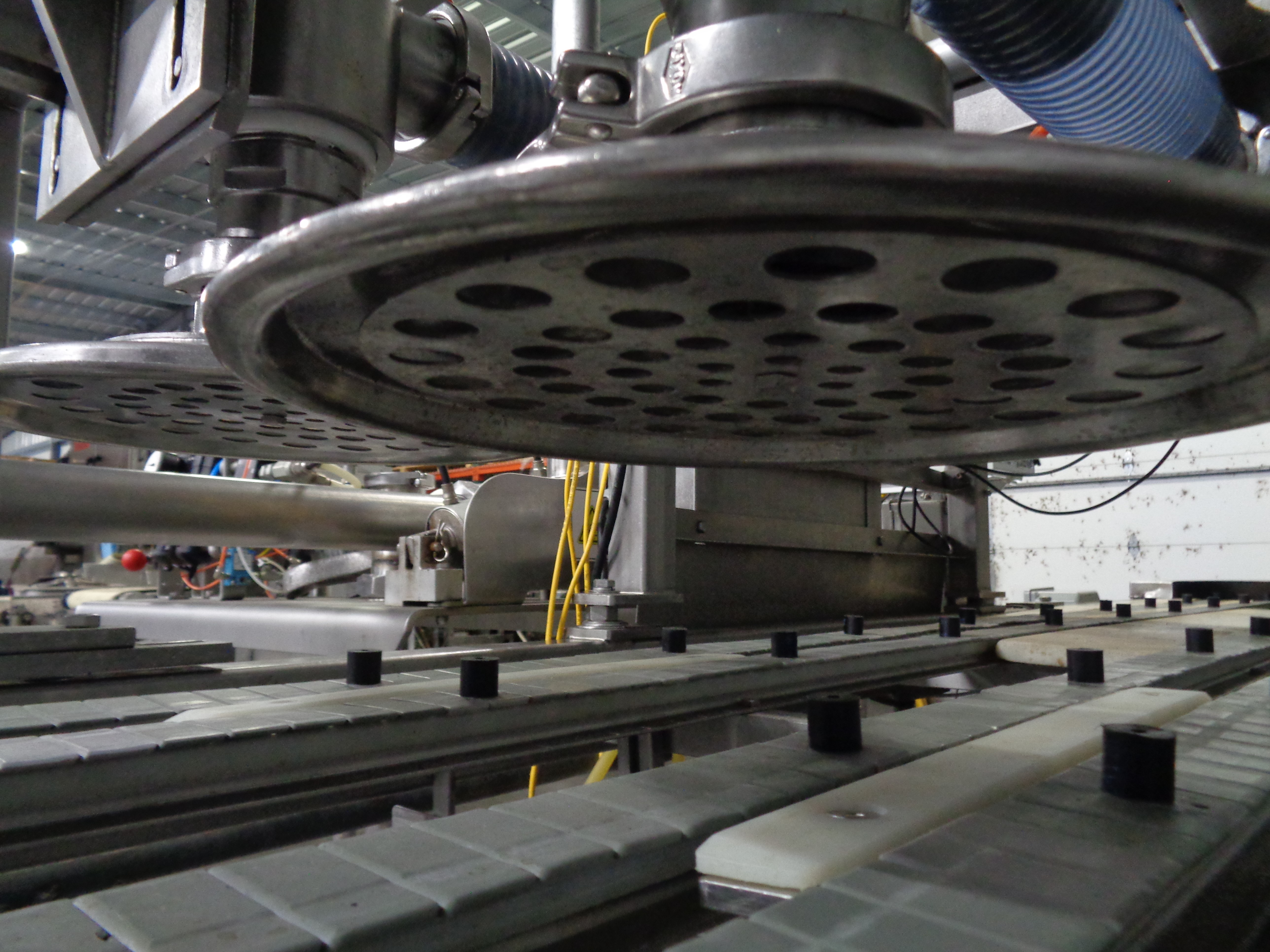 Bakery Equipment | Product Detail